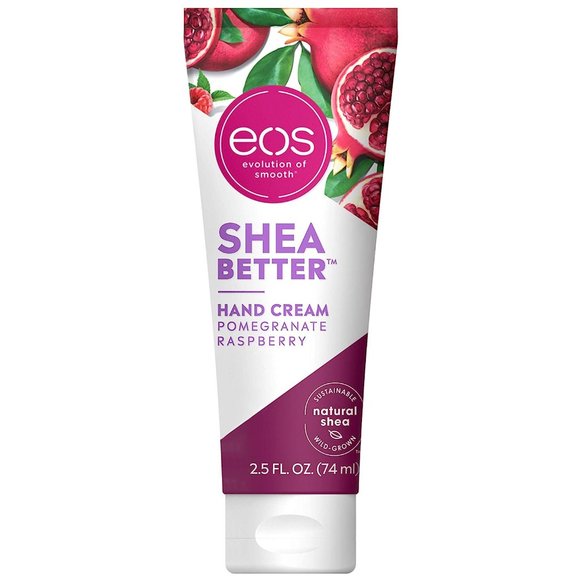 eos Shea Better Hand Cream - Picture 1 of 7